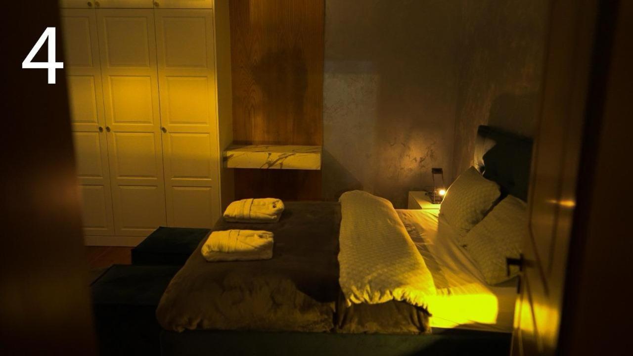 Zeneli Alpin Chalet Cerem Εξωτερικό φωτογραφία