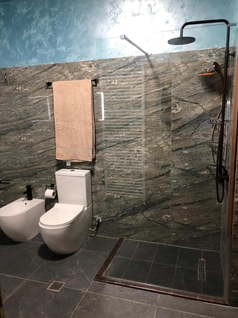 Zeneli Alpin Chalet Cerem Εξωτερικό φωτογραφία