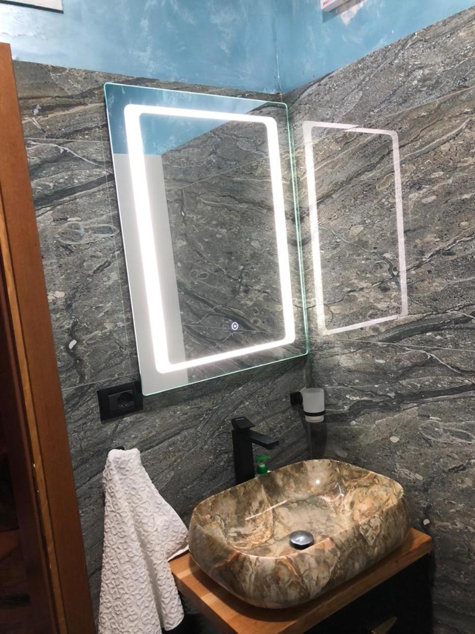 Zeneli Alpin Chalet Cerem Εξωτερικό φωτογραφία