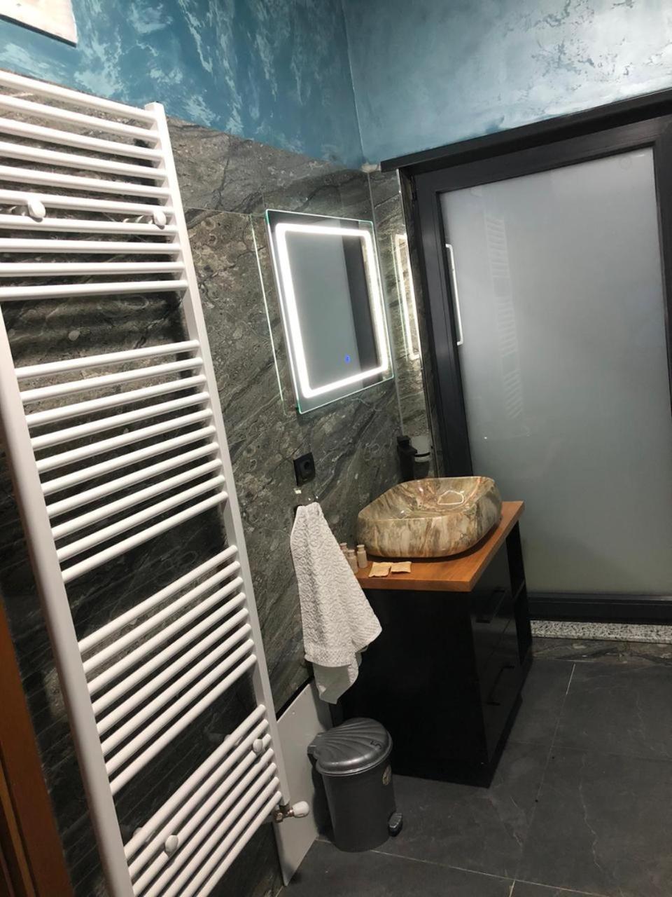 Zeneli Alpin Chalet Cerem Εξωτερικό φωτογραφία